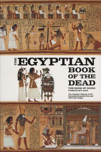 Egyptian Book of the Dead