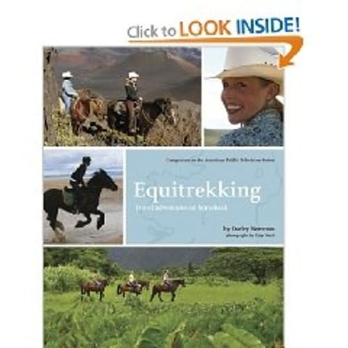 Equitrekking