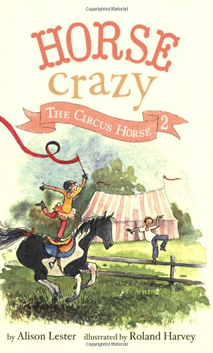 The Horse Crazy 2