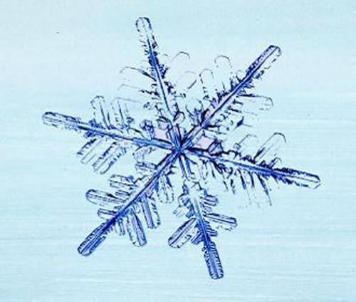 Story of Snow