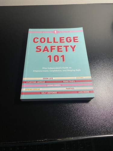 Collebe Safety 101