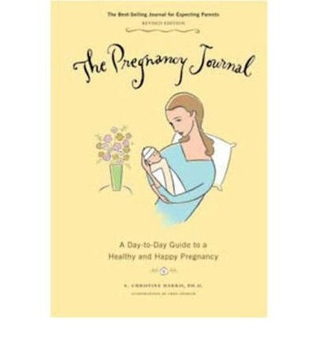 The Pregnancy Journal