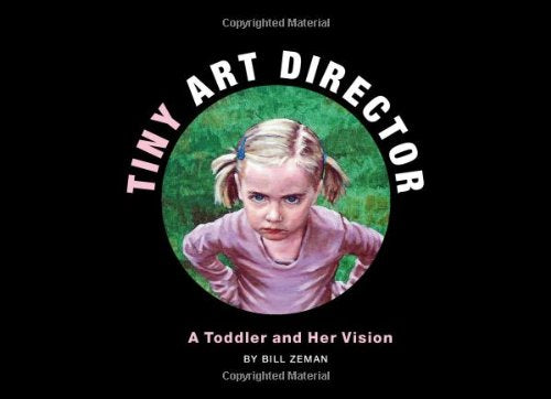 Tiny Art Director