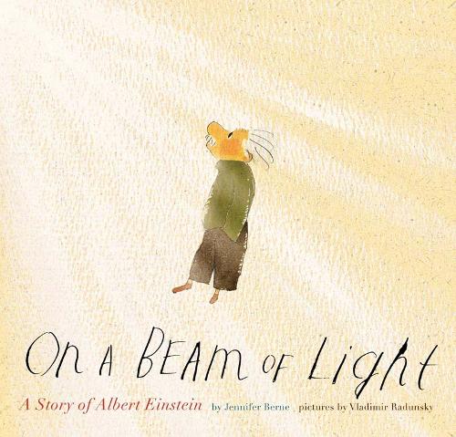 On a Beam of Light