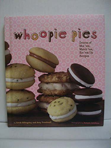 Whoopie Pies