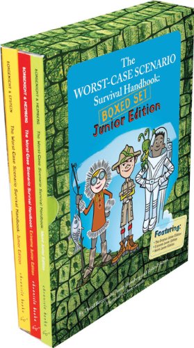 Worst-case Scenario Handbook