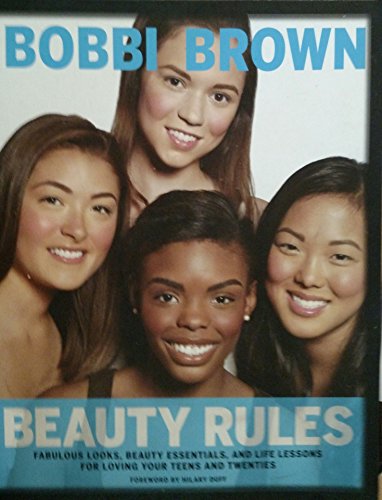 Beauty Rules