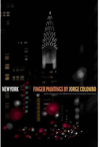 New York (Nee Field Work)