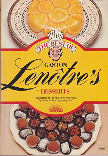 Best of Gaston Lenotre