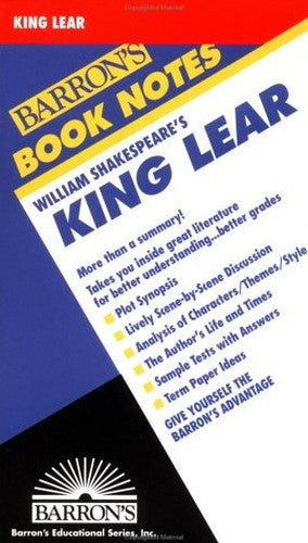 "King Lear"