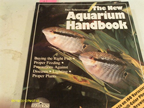 Aquarium Fish Handbook