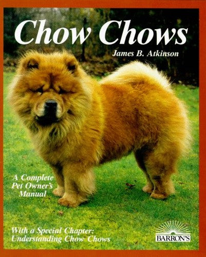 Chow Chows