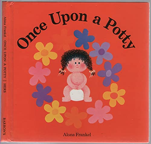 Once upon a Potty