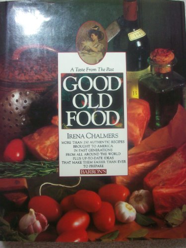 Good Old Food