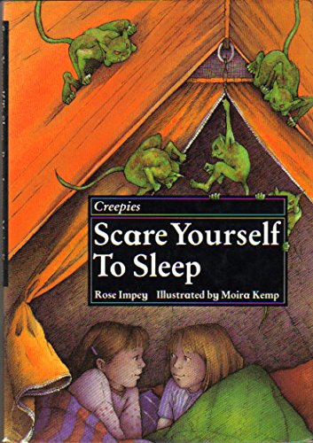 Scare Yourself to Sleep