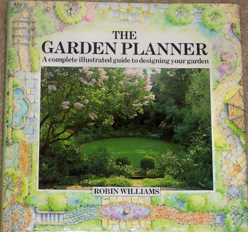 The Garden Planner