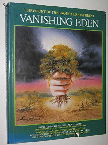 Vanishing Eden