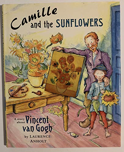 Camille and the Sunflowers