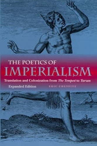 The Poetics of Imperialism