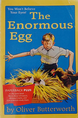 The Enormous Egg