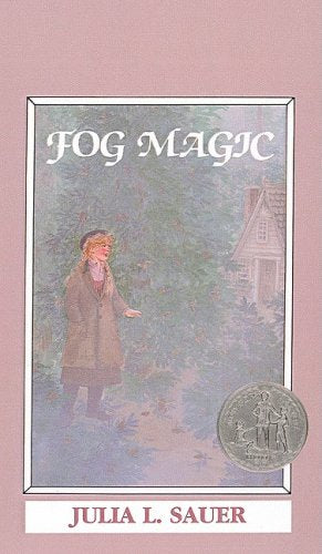 Fog Magic