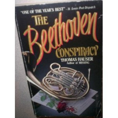 The Beethoven Conspiracy