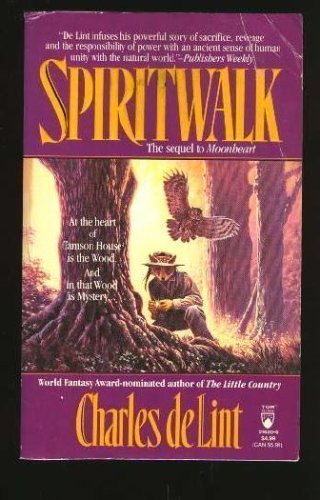 Spiritwalk