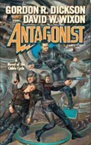 Antagonist