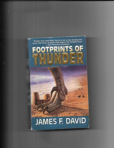 Footprints of Thunder