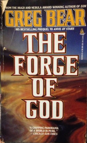 The Forge of God