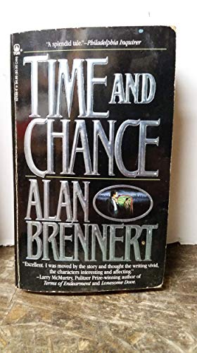 Time and Chance