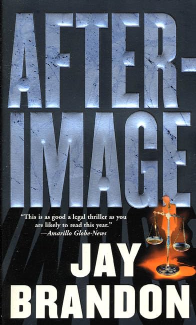 Afterimage