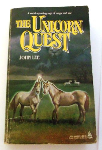 Unicorn Quest