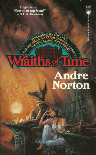 Wraiths of Time