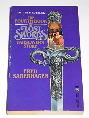 The Fourth Book of Lost Swords