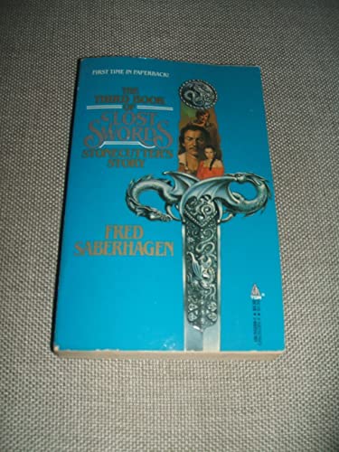The Third Book of Lost Swords