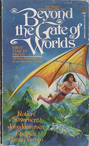 Beyond Gate World