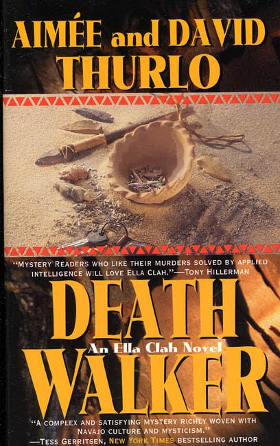 Death Walker