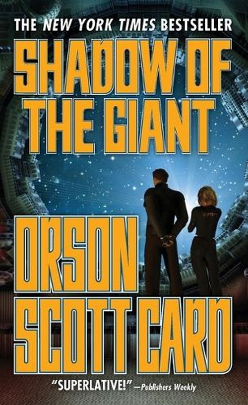 Shadow of the Giant