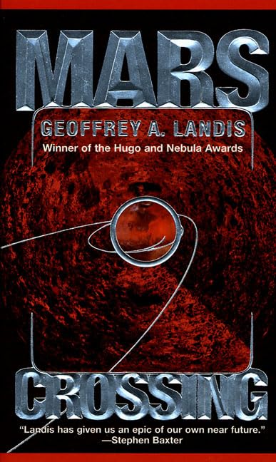 Mars Crossing