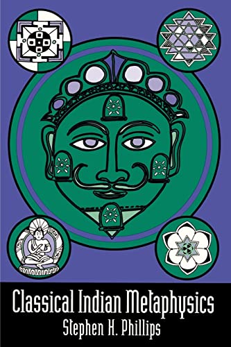 Classical Indian Metaphysics