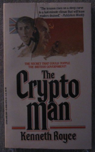 CRYPTO MAN