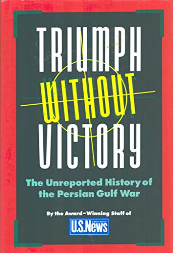 Triumph without Victory