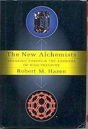 The New Alchemists