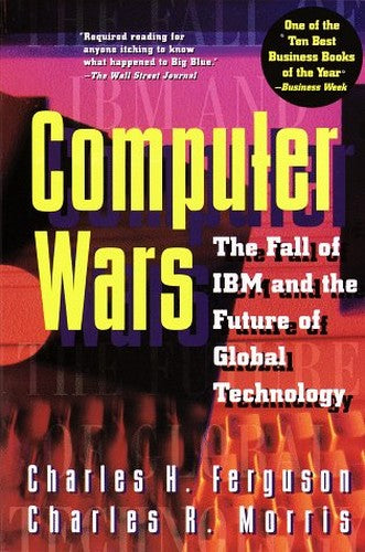 Computer Wars #