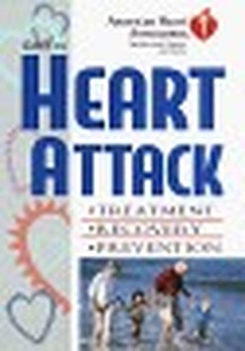 American Heart Association Guide to Heart Attack