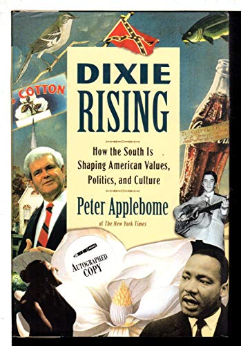 Dixie Rising