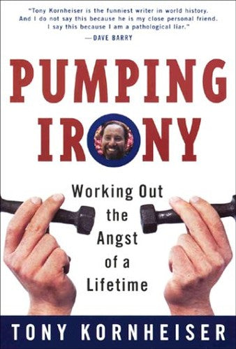 Pumping Irony