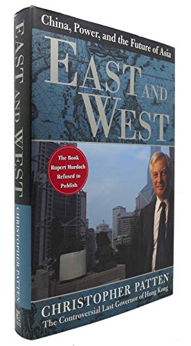 East and West