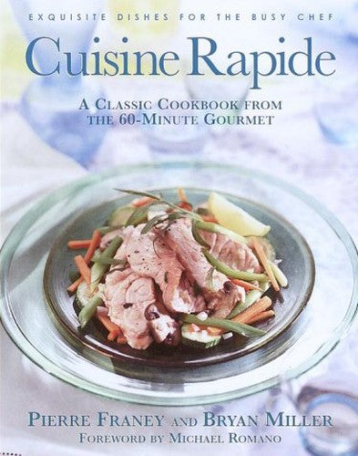 Cuisine Rapide
